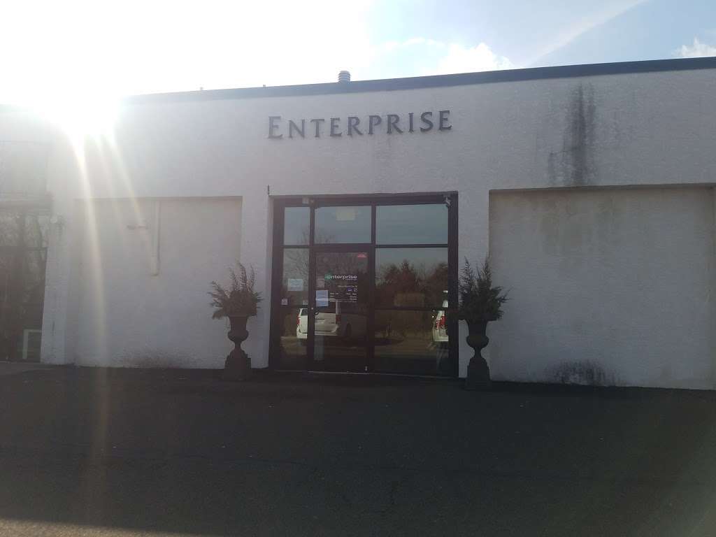 Enterprise Rent-A-Car | 415 York Rd Ste 4, New Hope, PA 18938, USA | Phone: (215) 862-6858