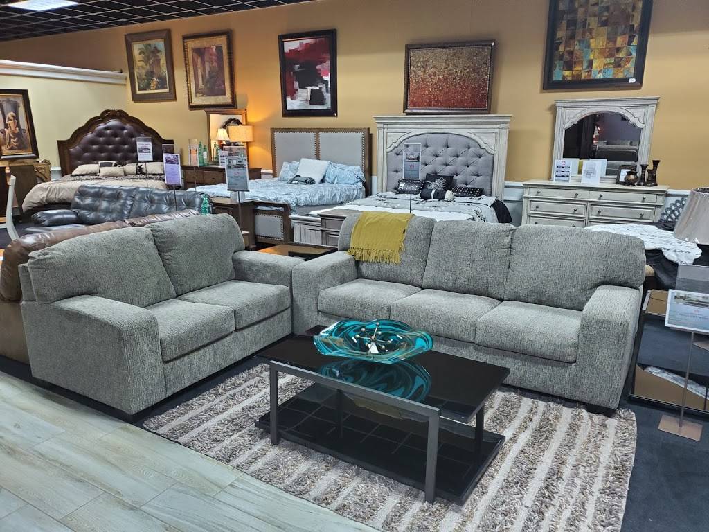 Mega Furniture | 10150 W McDowell Rd, Avondale, AZ 85392, USA | Phone: (623) 936-4000