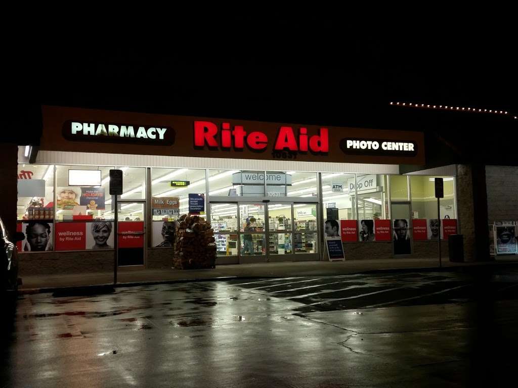 Rite Aid | 10631 Tierrasanta Blvd, San Diego, CA 92124, USA | Phone: (858) 576-0972