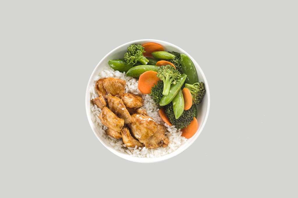 Pei Wei | 20851 N Scottsdale Rd Suite 105, Scottsdale, AZ 85255, USA | Phone: (480) 365-6002