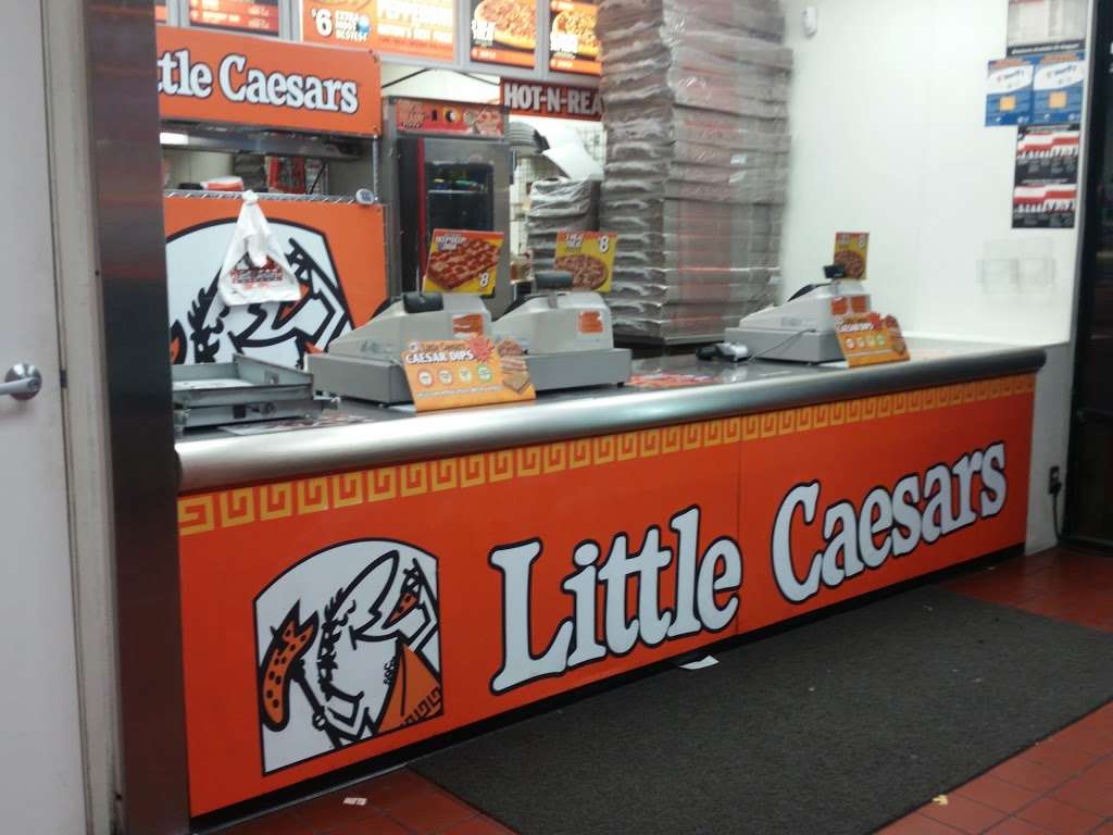 Little Caesars Pizza | 14276 Amar Rd, La Puente, CA 91746 | Phone: (626) 917-7308