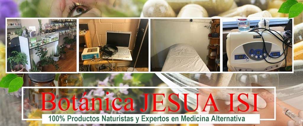 Botánica Jesua Isi | 2328 W Valencia Dr, Fullerton, CA 92833, USA | Phone: (714) 992-2909