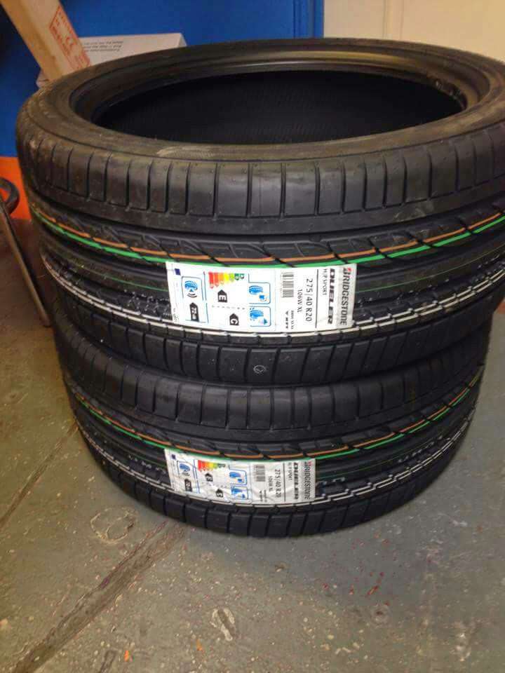 Ockendon Tyres & Auto Centre Limited | Ockendon Tyres Limited, BALDWINS Farm, Dennises Lane, Upminster, South Ockendon RM14 2XB, UK | Phone: 07493 142125