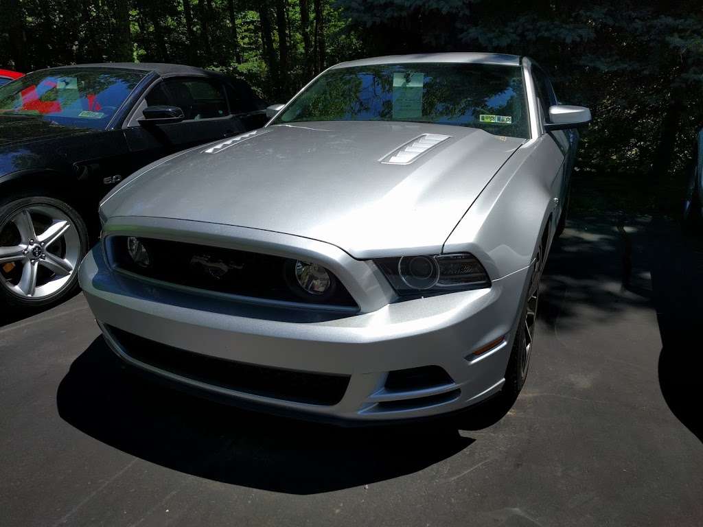 Bill Foxs Auto Sales | 5430 Crone Rd, Dover, PA 17315, USA | Phone: (717) 292-2537