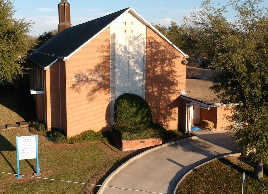 Casa View Christian Church | 2230 Barnes Bridge Rd, Dallas, TX 75228, USA | Phone: (214) 328-8429
