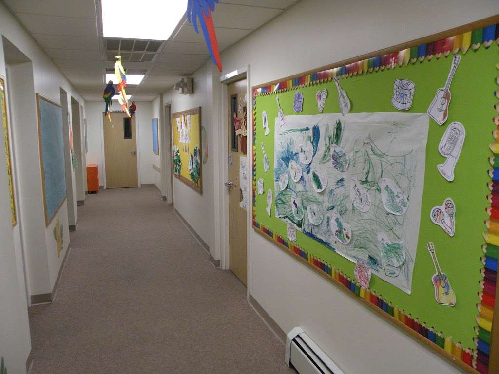 Community Ucc Preschool | 3330 St Lawrence Ave, Reading, PA 19606 | Phone: (610) 779-7086