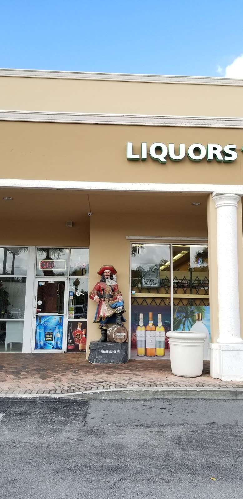 Star Liquors 40 | 2985 NE 163rd St, North Miami Beach, FL 33160, USA | Phone: (786) 916-3900