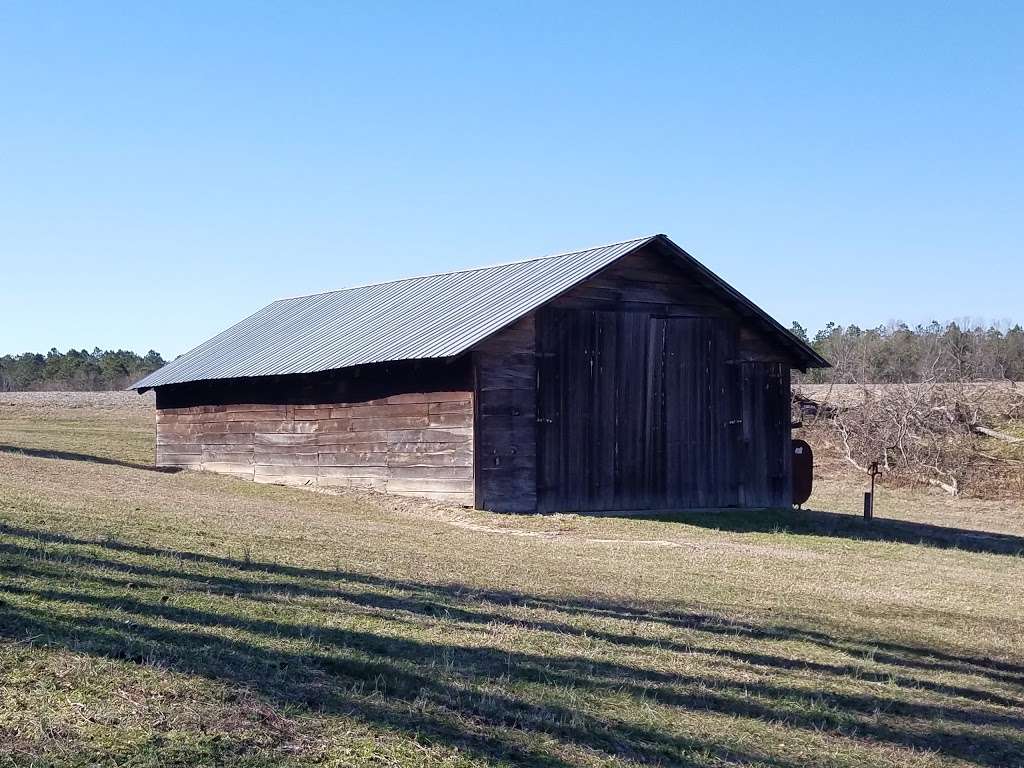 Zoar State Forest - Virginia Department of Forestry | 4445 Upshaw Rd, Aylett, VA 23009, USA | Phone: (804) 769-2962