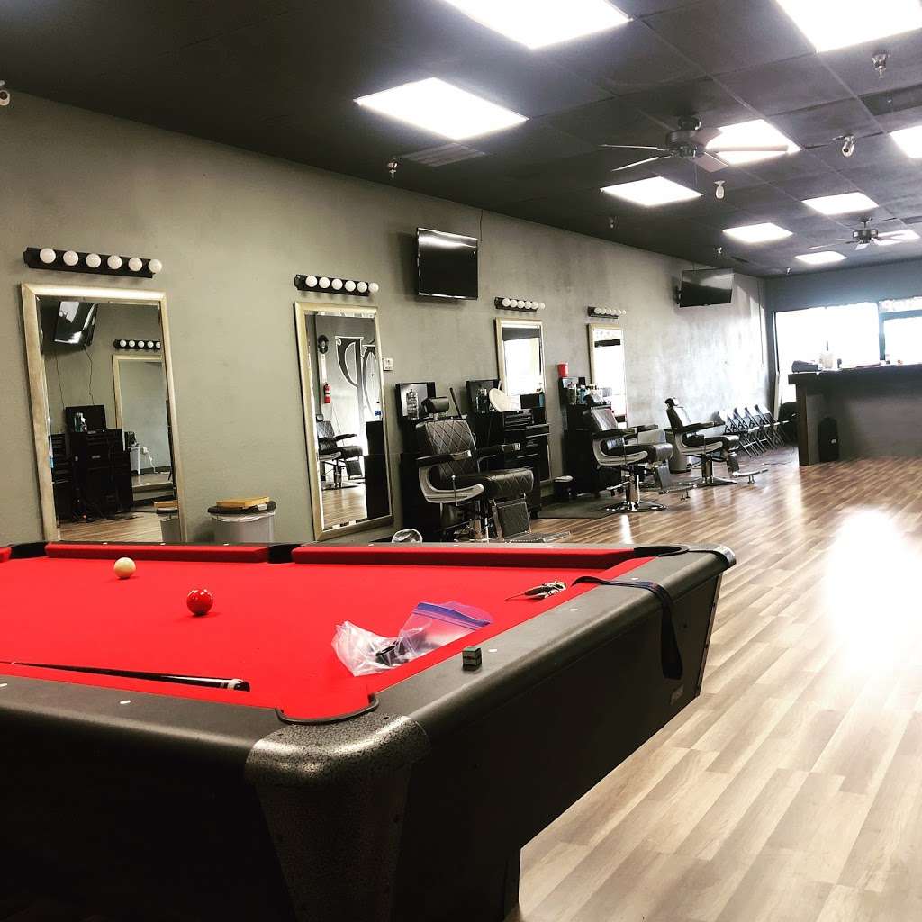 P-Town Barbershop | 371 Wilkerson Ave suite H, Perris, CA 92570 | Phone: (951) 940-1493