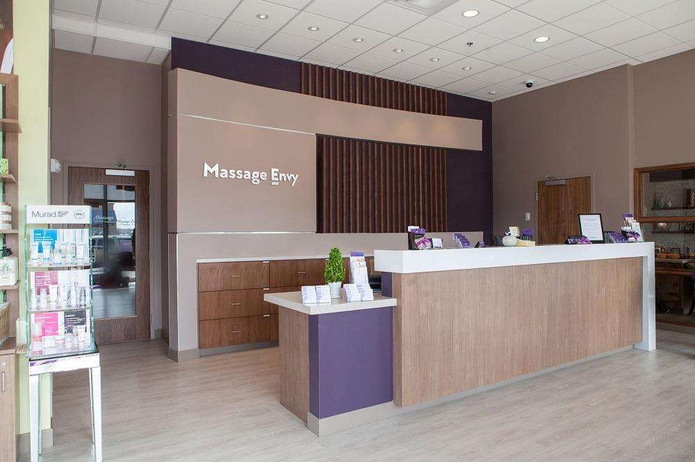 Massage Envy - San Mateo Bay Meadows | 1100 Park Pl Suite 40, San Mateo, CA 94403 | Phone: (650) 393-6477