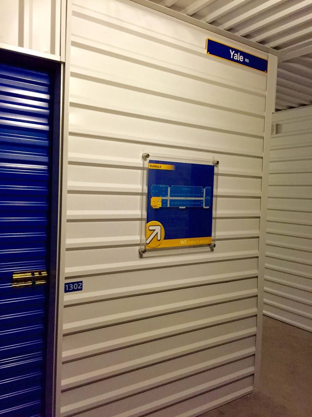 Compass Self Storage | 4330 S State Hwy 360, Grand Prairie, TX 75052, USA | Phone: (214) 892-2295