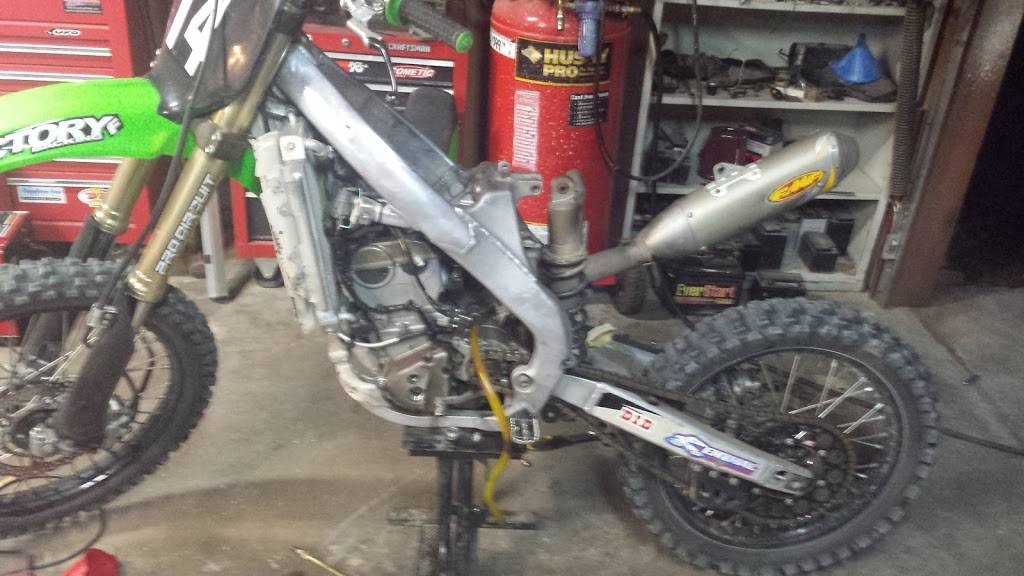 Rio Rancho Motorcycle ATV Repair | 425 Bermuda Dr SE, Rio Rancho, NM 87124, USA | Phone: (505) 300-7982