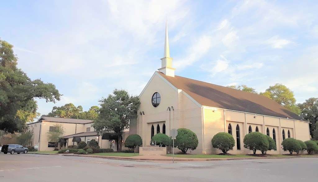 First Baptist Church Richmond | 502 S 5th St, Richmond, TX 77469, USA | Phone: (281) 342-8664
