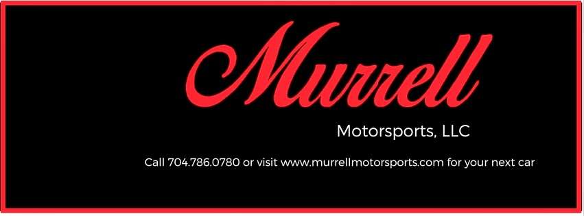 Murrell Motorsports, LLC | 4441 Motorsports Dr SW #10, Concord, NC 28027, USA | Phone: (516) 306-1381