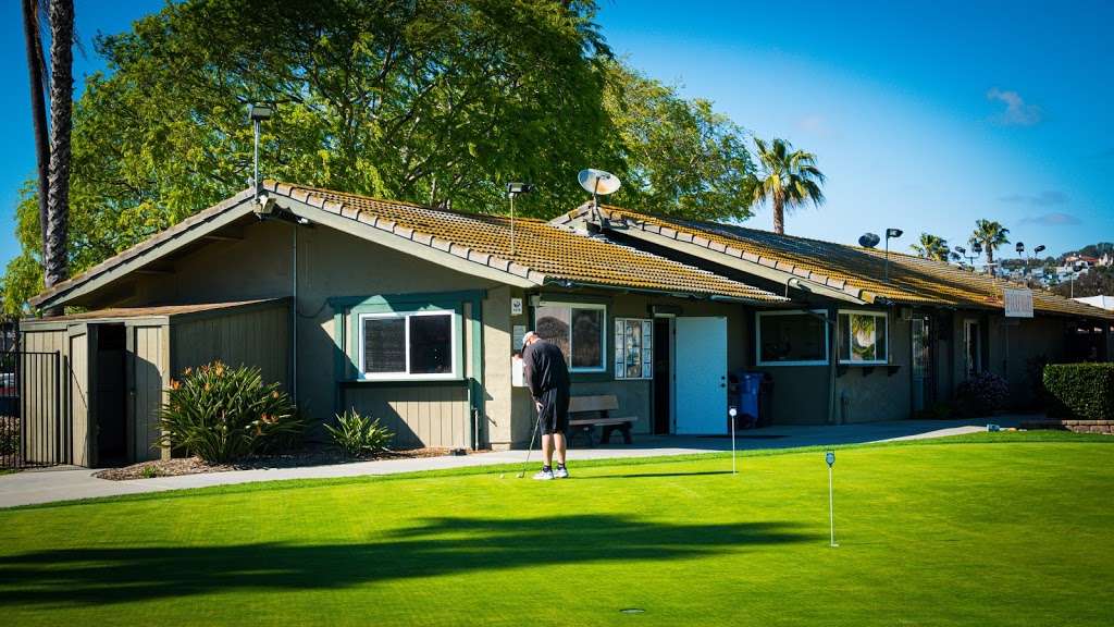 The Golf Mart | 15555 Jimmy Durante Blvd, Del Mar, CA 92014, USA | Phone: (858) 794-9676