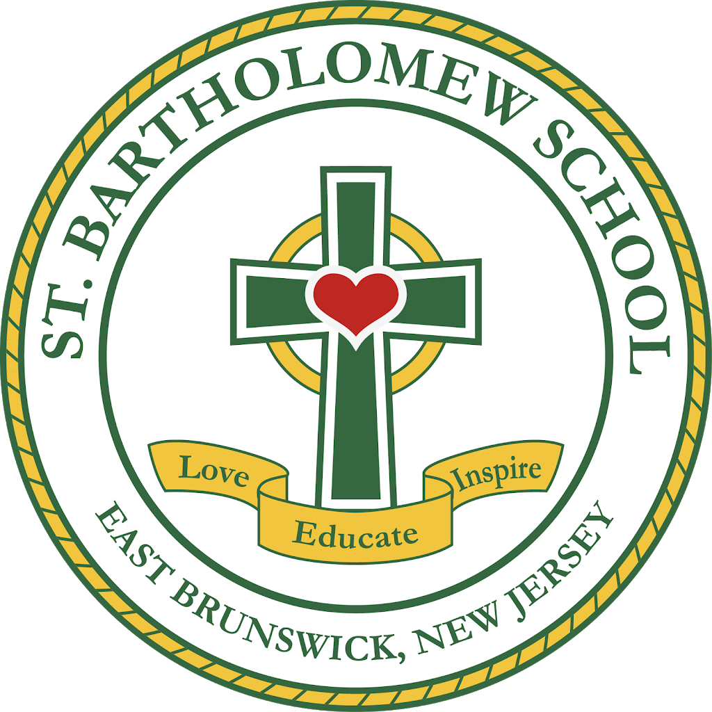 St Bartholomews School | 470 Ryders Ln, East Brunswick, NJ 08816 | Phone: (732) 254-7105