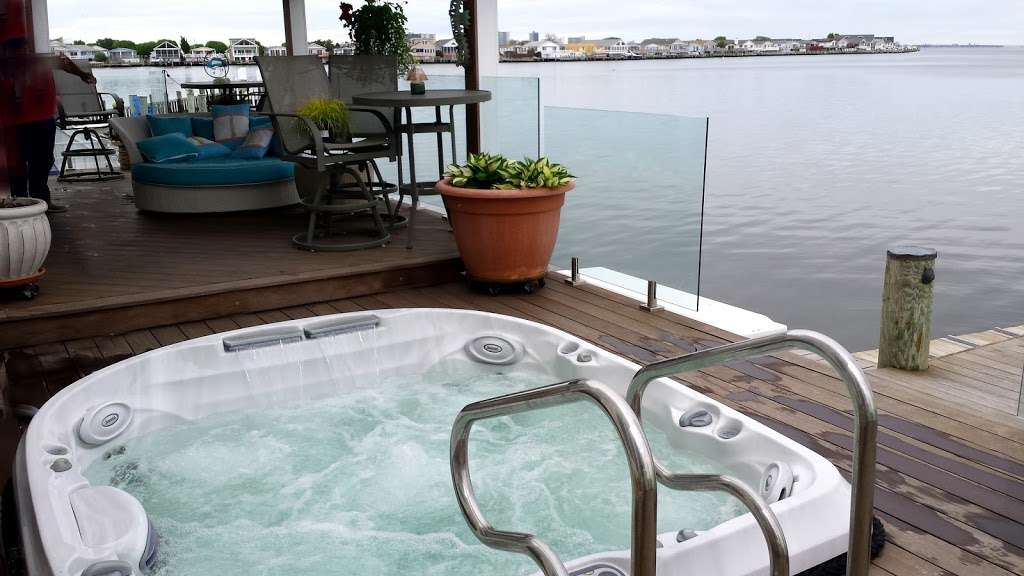 JACUZZI HOT TUBS OF DELAWARE | 35767 Atlantic Ave, Millville, DE 19967 | Phone: (302) 537-5525