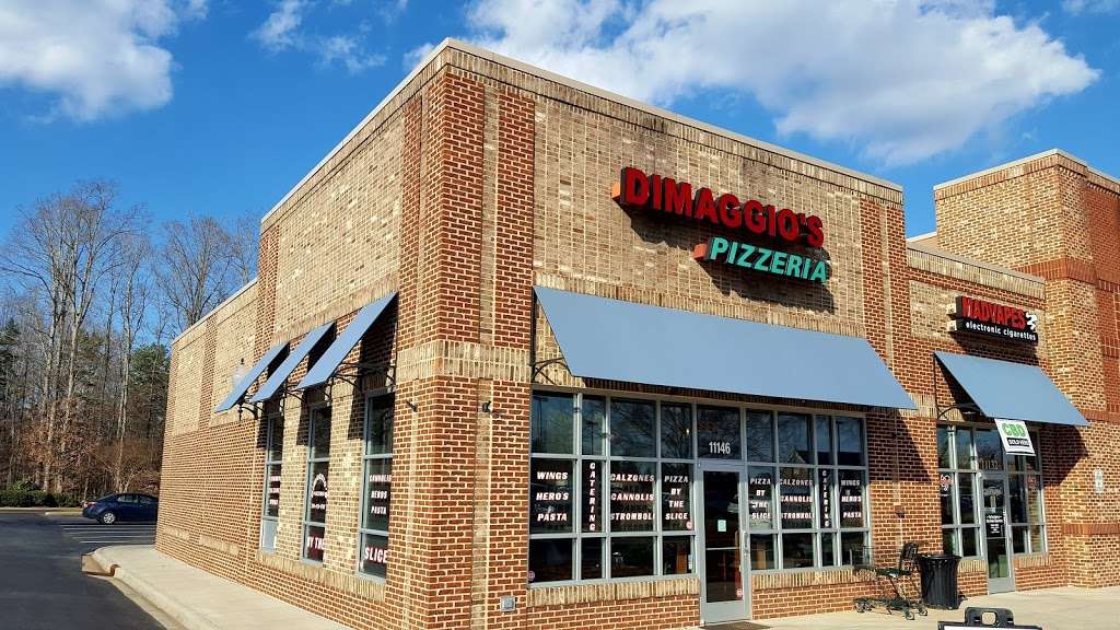 Dimaggios Pizzeria | 11146 Renaissance Dr, Davidson, NC 28036, USA | Phone: (704) 439-4787