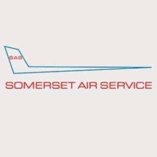 Somerset Airport | 150 Airport Rd, Bedminster Township, NJ 07921, USA | Phone: (908) 722-2444