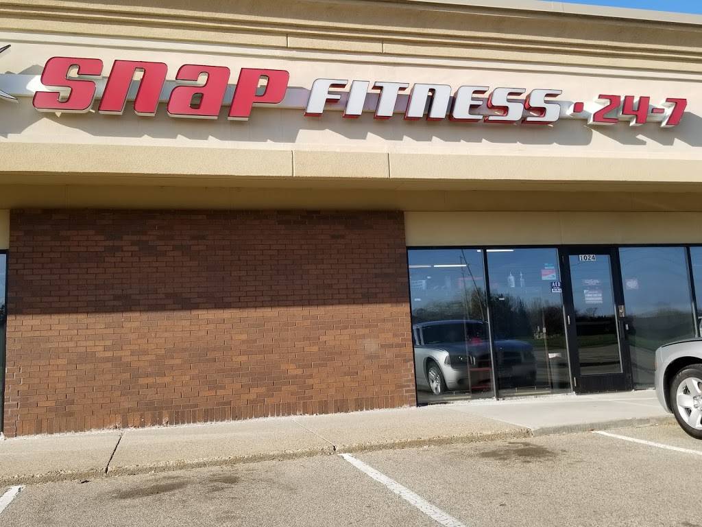 Snap Fitness Burnsville | 1024 County Rd 42 E, Burnsville, MN 55337, USA | Phone: (952) 736-1348