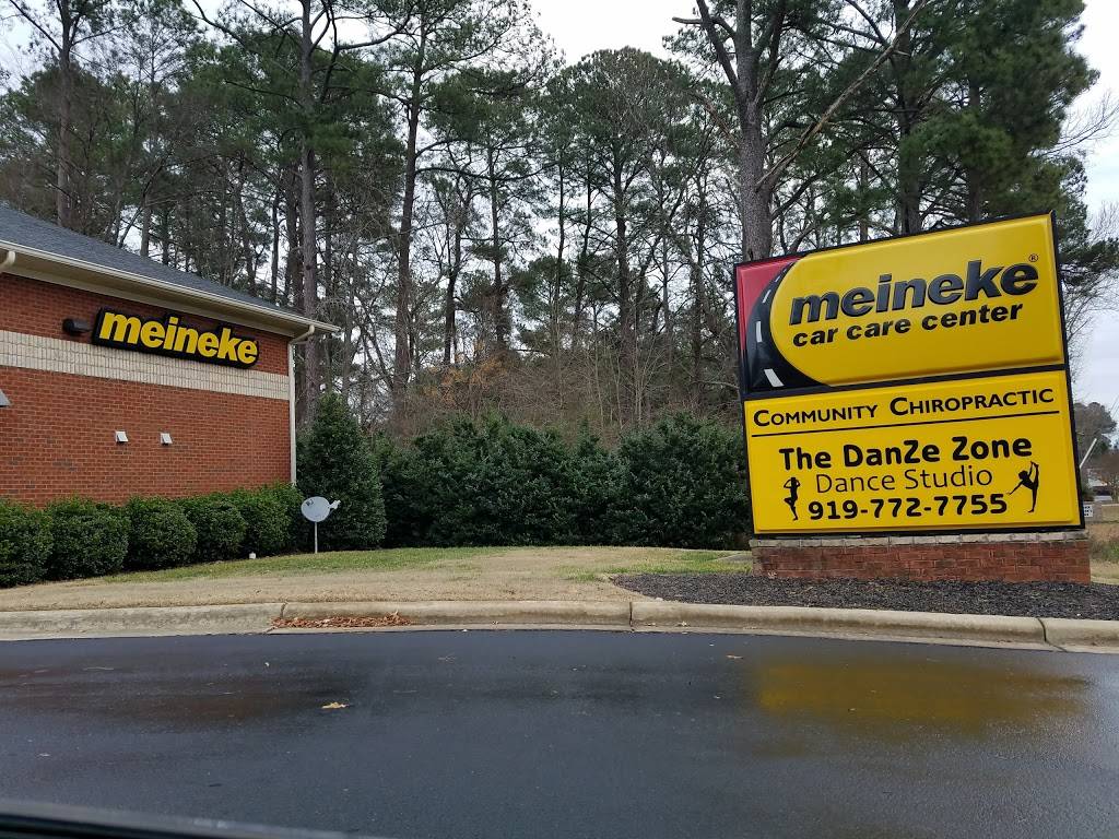 Meineke Car Care Center | 250 US Highway #70 West, Garner, NC 27529, USA | Phone: (919) 999-3459