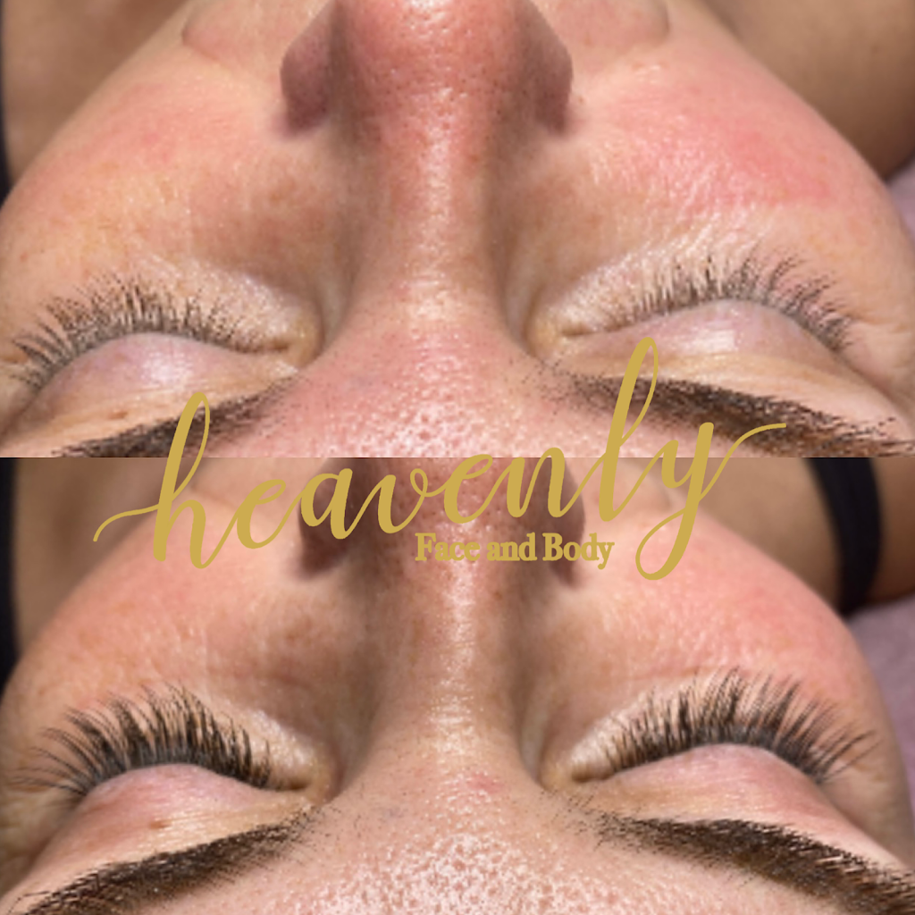 Heavenly Face & Body | 644 Yonkers Ave, Yonkers, NY 10704 | Phone: (914) 407-2953