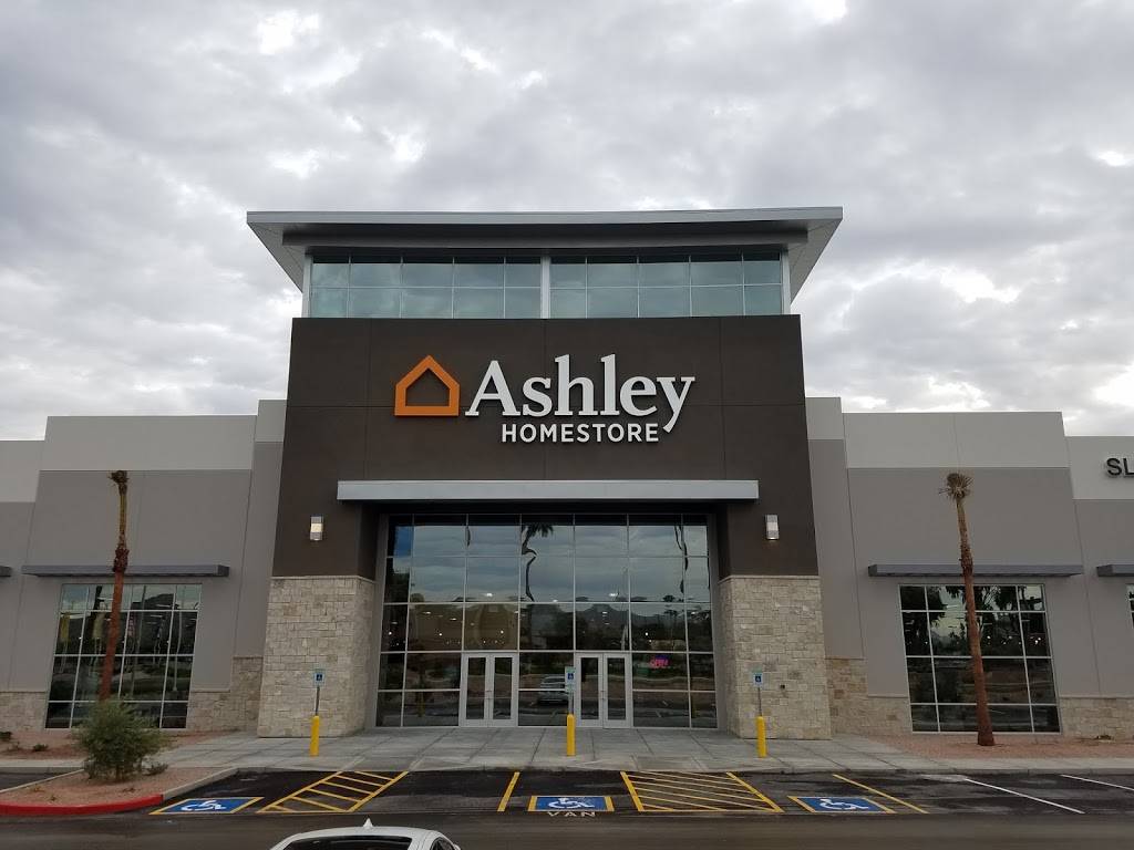 Ashley HomeStore | 8515 S Emerald Dr, Tempe, AZ 85284, USA | Phone: (480) 562-5900