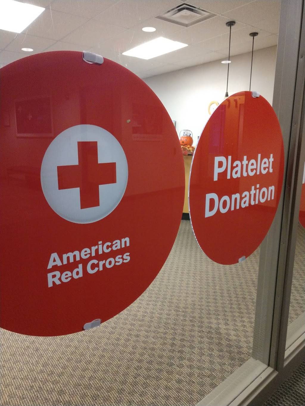 American Red Cross Blood Donation Center | 1201 W River Pkwy, Minneapolis, MN 55454 | Phone: (800) 733-2767