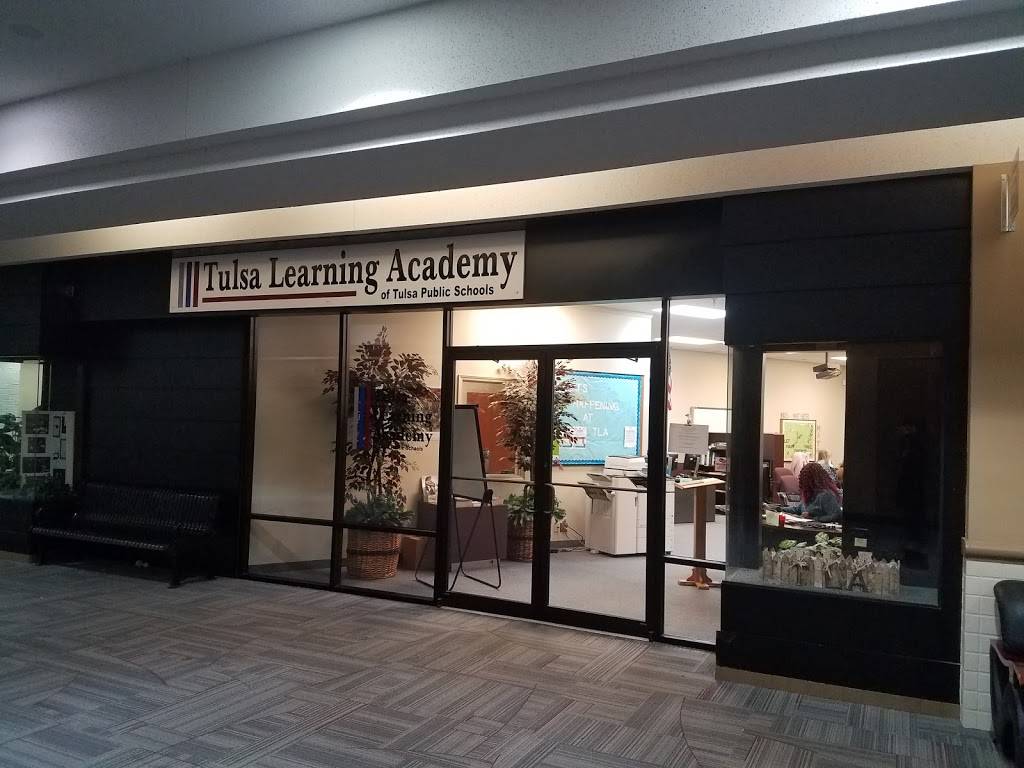 Tulsa Learning Academy | 525 E 46th St N, Tulsa, OK 74126, USA | Phone: (918) 621-1080