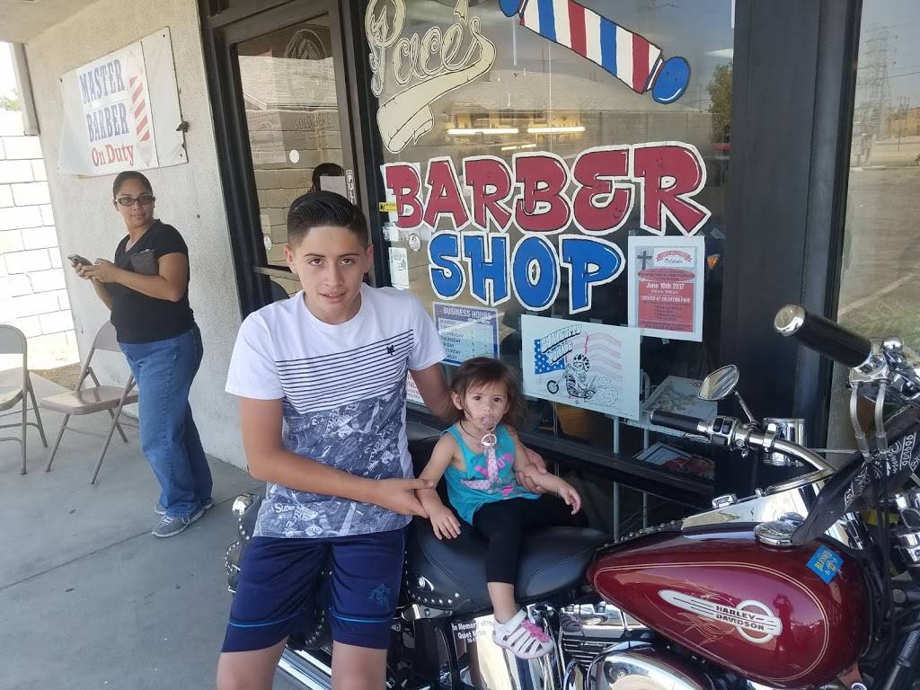 Paces Barber Shop & Supply | 3704 N Chester Ave suite D, Bakersfield, CA 93308 | Phone: (661) 317-2089