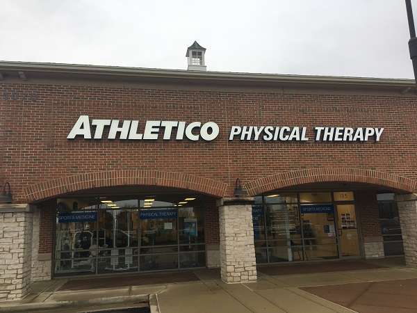 Athletico Physical Therapy - Plainfield | 1070 W Main St #185, Plainfield, IN 46168 | Phone: (317) 268-9000