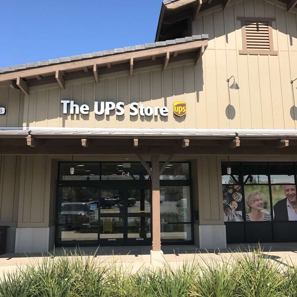 The UPS Store | 30767 Gateway Pl, Rancho Mission Viejo, CA 92694, USA | Phone: (949) 558-5720