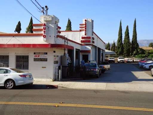 IKE AUTO REPAIR | 1001 E Palmer Ave unit a, Glendale, CA 91205, USA | Phone: (818) 638-5132