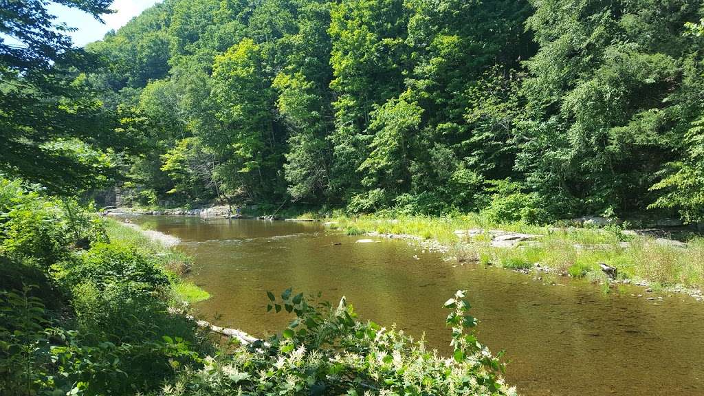 Roadside Rest | PA-29, Tunkhannock, PA 18657, USA