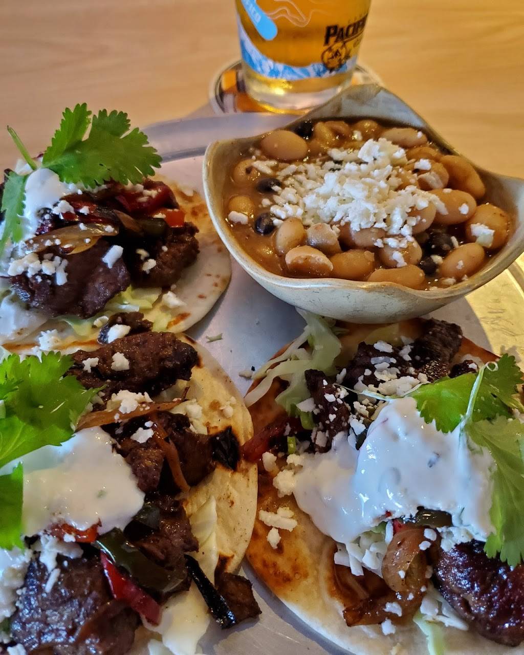 13 Tacos and Taps | 10511 Shadowlawn Dr, Raleigh, NC 27614, USA | Phone: (919) 900-7023