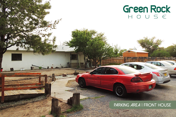 Green Rock House | 1550 Airway Rd SW, Albuquerque, NM 87105, USA | Phone: (505) 369-6185