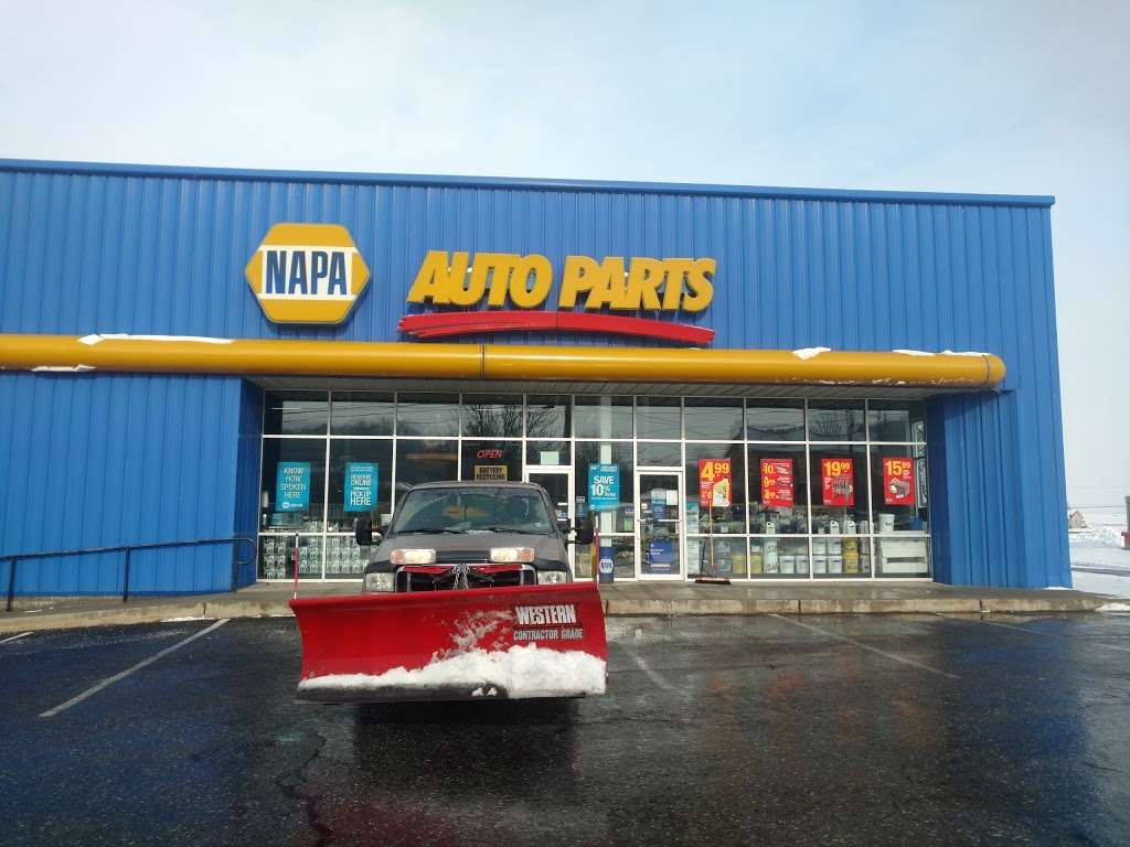 NAPA Auto Parts - Automotive of York | 5373 Lincoln Hwy, Gap, PA 17527, USA | Phone: (717) 442-9800