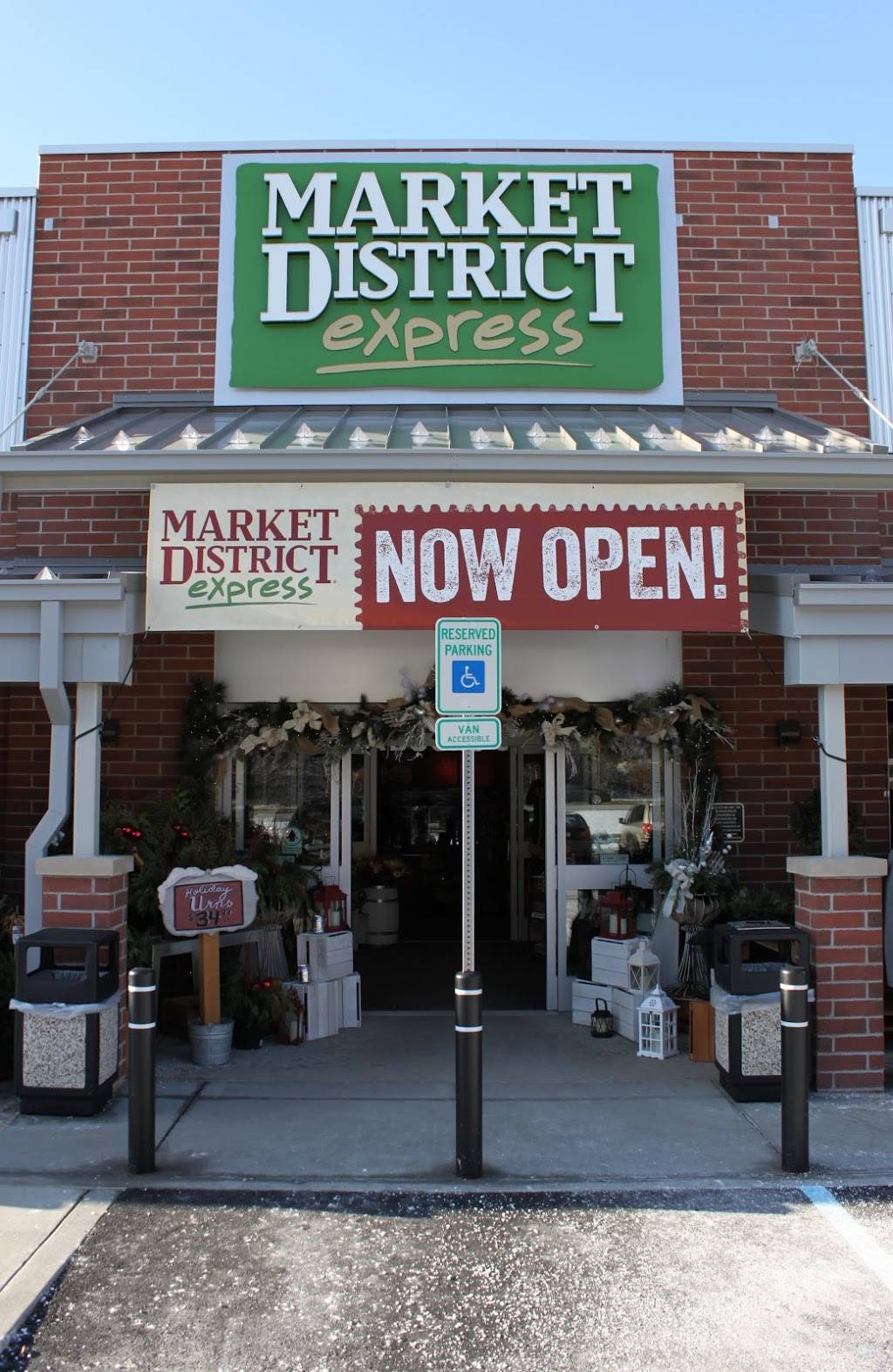 Market District Express | 2840 Washington Rd, McMurray, PA 15317, USA | Phone: (724) 942-2802