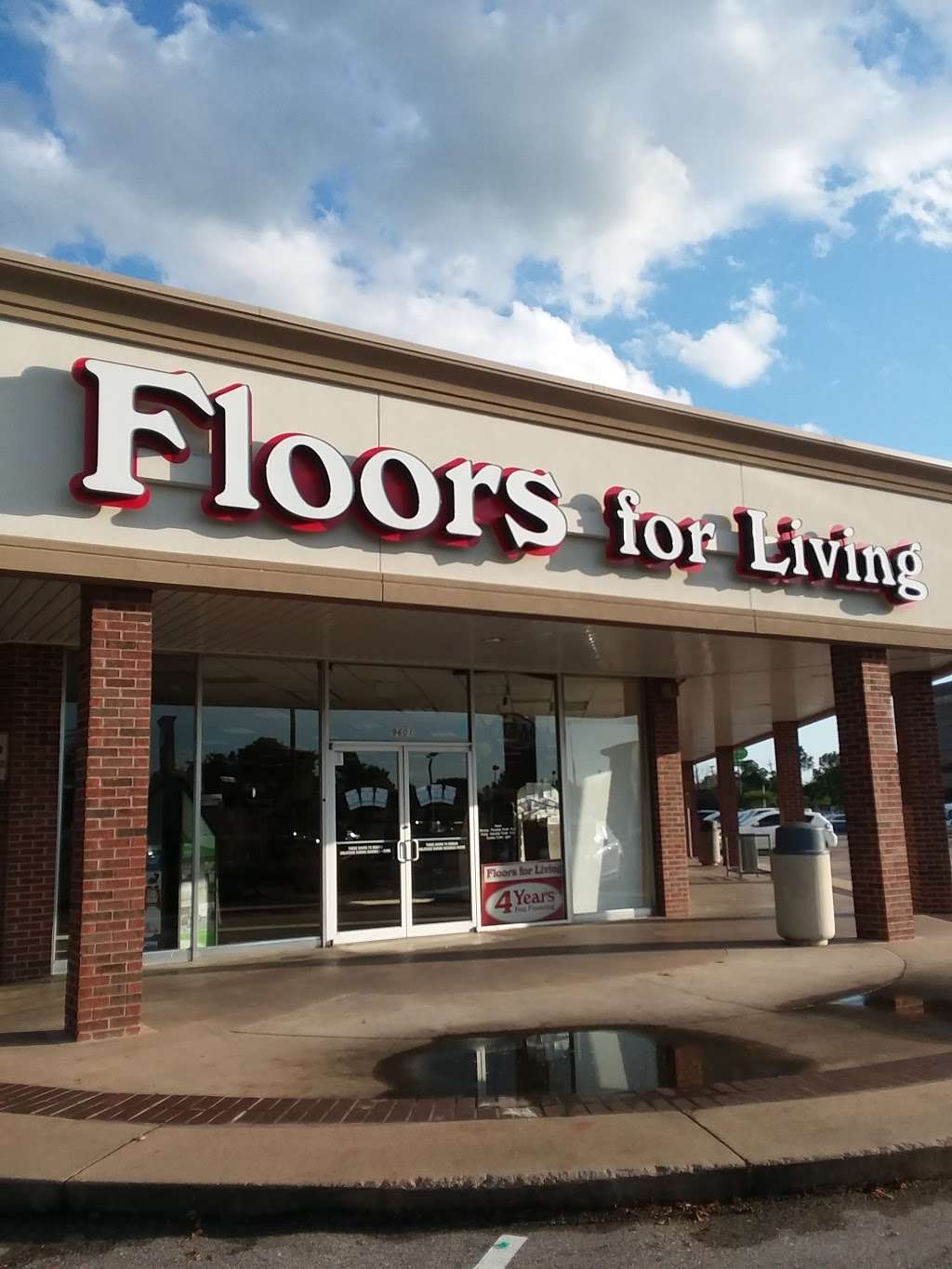 Floors for Living - Meyerland | 9601 Hillcroft St, Houston, TX 77096, USA | Phone: (832) 786-9601