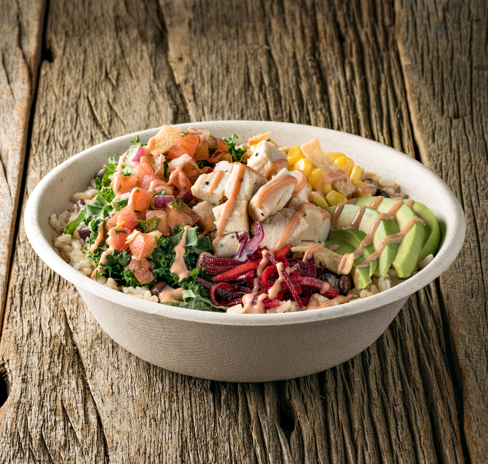 Freshii | 854 W Armitage Ave, Chicago, IL 60614, USA | Phone: (773) 348-0300