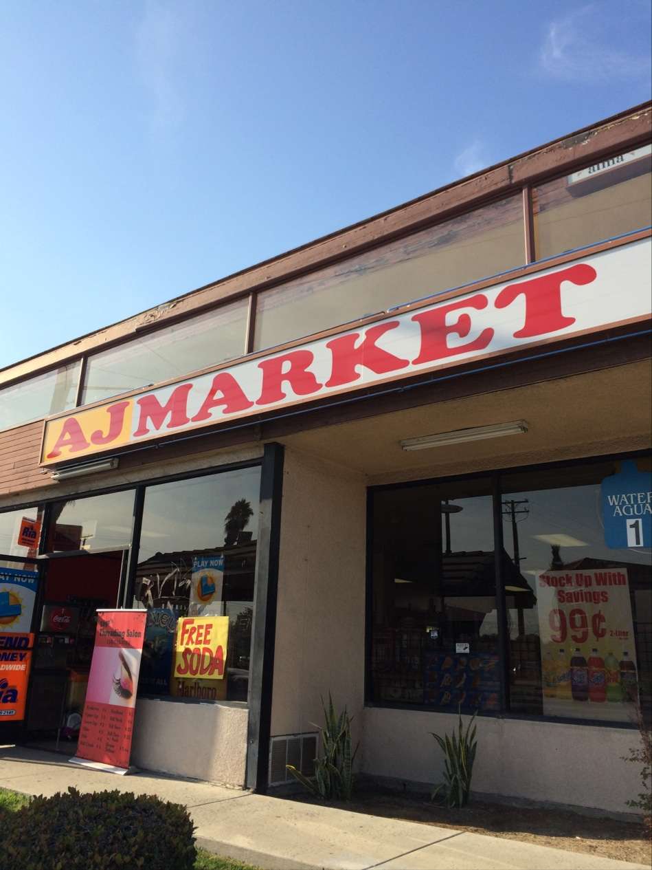 AJ market | 4400 Rosemead Blvd, Pico Rivera, CA 90660, USA | Phone: (562) 908-6900