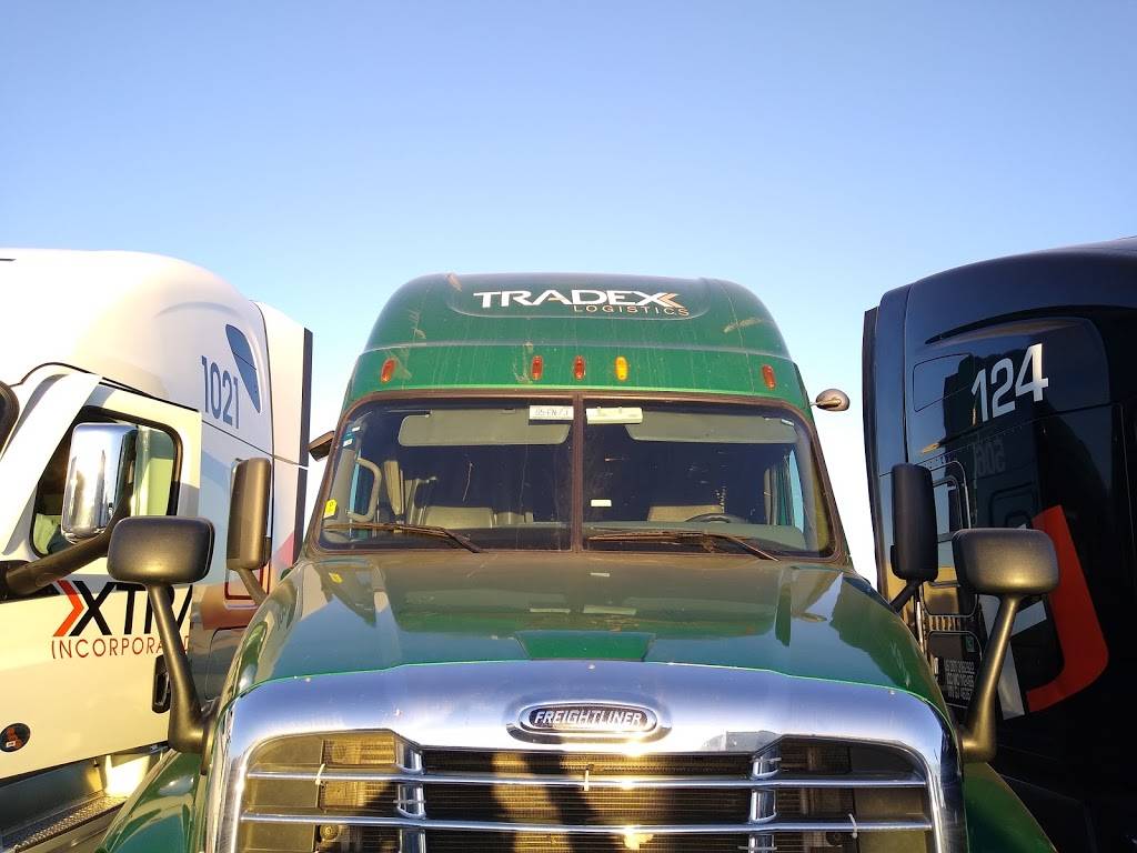 Tradex Logistics Inc. | 607 Grand Central Blvd, Laredo, TX 78045, USA | Phone: (956) 568-6575