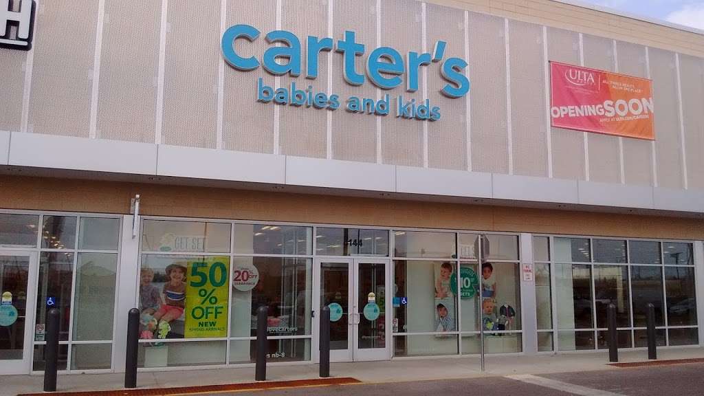 Carters | 4144 S Pulaski Rd, Chicago, IL 60632 | Phone: (773) 650-0525