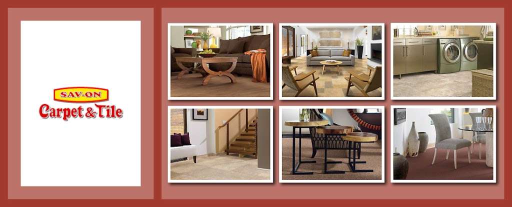 Sav-On Carpet & Tile | 1286 S E St, San Bernardino, CA 92408, USA | Phone: (909) 885-1188