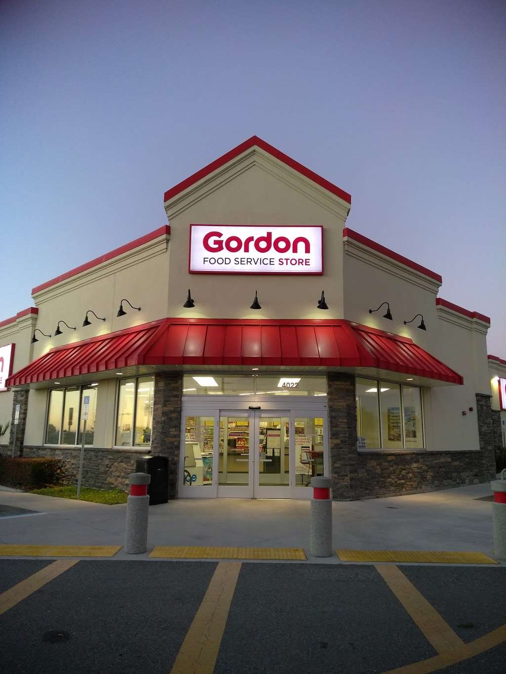 Gordon Food Service Store | 4022 E Colonial Dr, Orlando, FL 32803 | Phone: (407) 228-1780