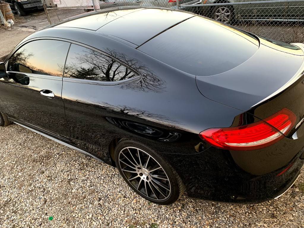 RNB Tailored Tints | Window Tint Columbus | 3590 Westerville Rd, Columbus, OH 43224, USA | Phone: (614) 226-5418