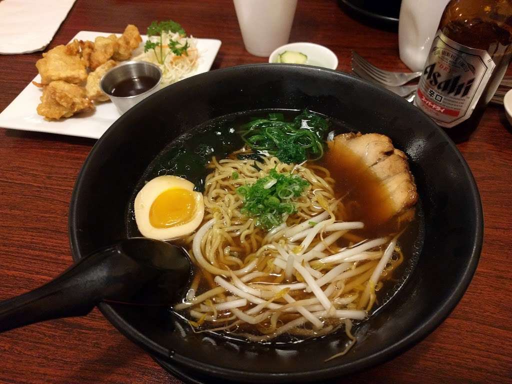 Udon Kaisha | 191 W South Boulder Rd, Lafayette, CO 80026, USA | Phone: (303) 665-1712