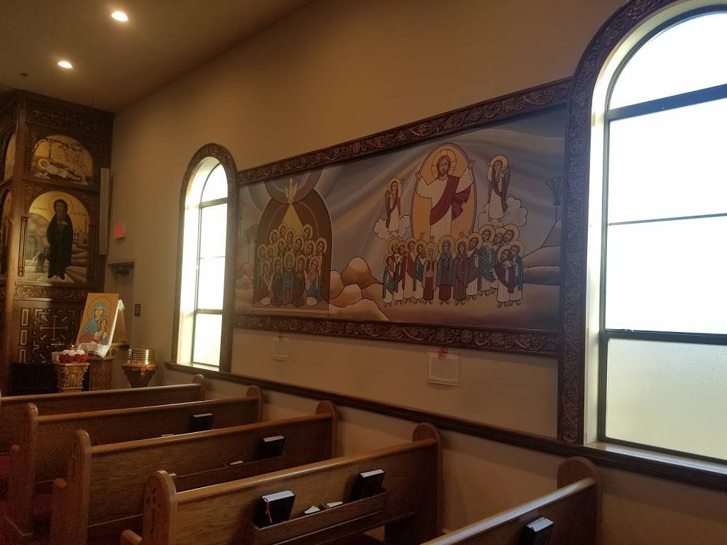 St Demiana Coptic Orthodox Church | 9200 White Ln, Bakersfield, CA 93311, USA | Phone: (661) 664-7320