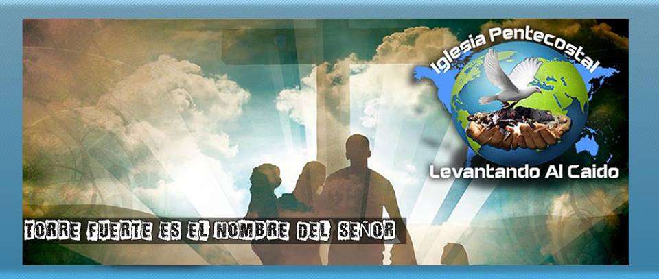 Iglesia Pentecostal Levantando Al Caido | 4921 E Colonial Dr, Orlando, FL 32803 | Phone: (407) 308-4861