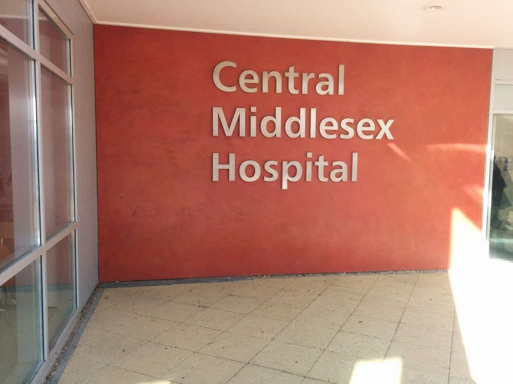 Central Middlesex Hospital | Acton Ln, Park Royal, London NW10 7NS, UK | Phone: 020 8965 5733